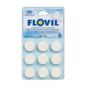 Flovil Vlokkingsmiddel - Weltico