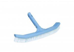 Shark bodemborstel