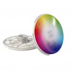 Adagio Pro RGB Ø100mm