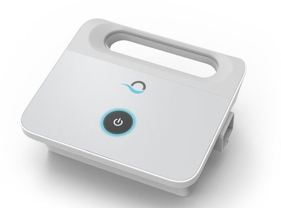 Z1B zwembadrobot