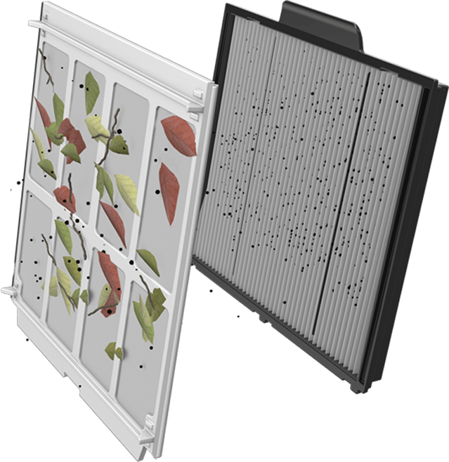 cartouches Maytronics