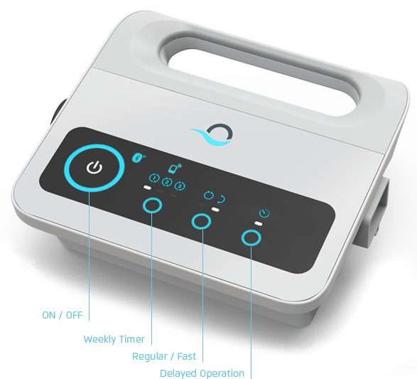 transfo maytronics