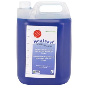 HeatSavr vloeibare afdekking vloeistof 5 Liter