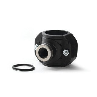 Hanna Aanboorzadel voor injector 50 mm (BL120-250)