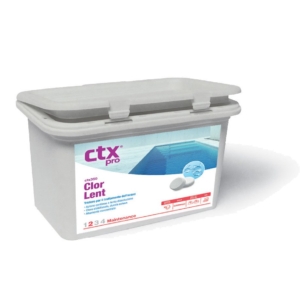 Chloortabletten 20g - 1 kg (CTX-350)