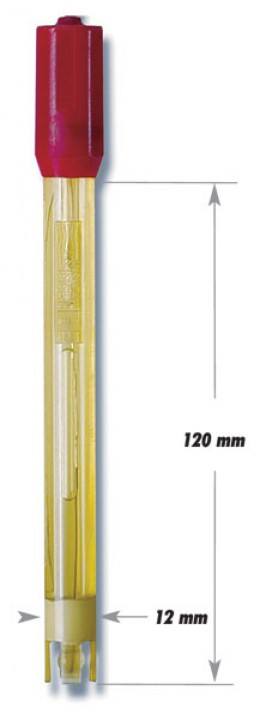 pH Probe vervangstuk (HI 1286A) – Hanna Instruments