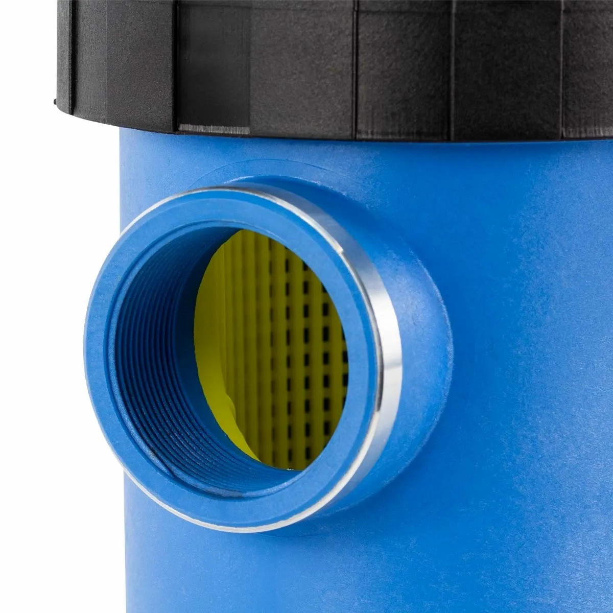 Badu Prime Eco VS Variabele Zwembadpomp – Speck