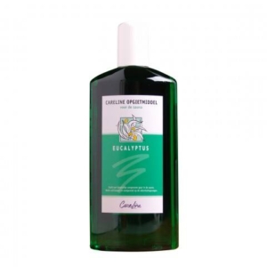 Eucalyptus opgietmiddel 500 ml – Careline