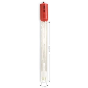 Hanna pH Probe vervangstuk (HI 1286)