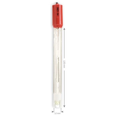 Hanna pH Probe vervangstuk (HI 1286)