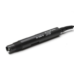 Versterkte pH/ORP-elektrode (HI1036-1802) – Hanna Instruments