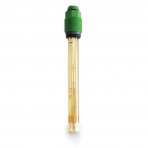 Combinatie PEI-lichaam pH-elektrode - Hoge temperatuur, T-type Connector (HI1211T) – Hanna Instruments