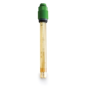 Combinatie PEI-lichaam pH-elektrode - Hoge temperatuur, T-type Connector (HI1211T) – Hanna Instruments