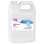 Oppervlakte ontkalker - 5 liter - CTX-51