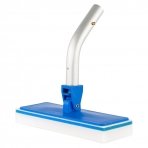 Poolstyle Pool'gom linerreiniger XL met houder | Zwembad.shop