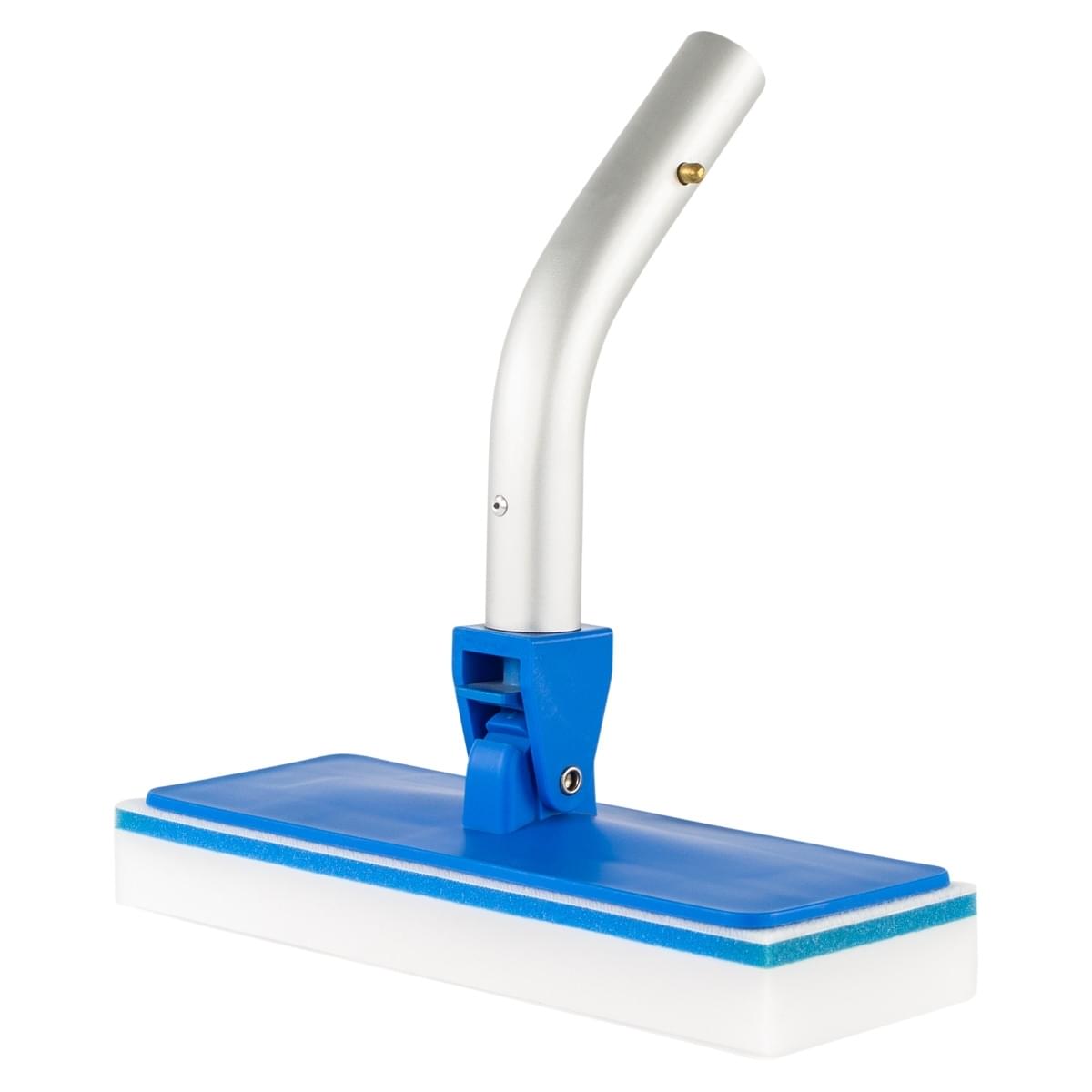 Poolstyle Pool'gom linerreiniger XL met houder | Zwembad.shop