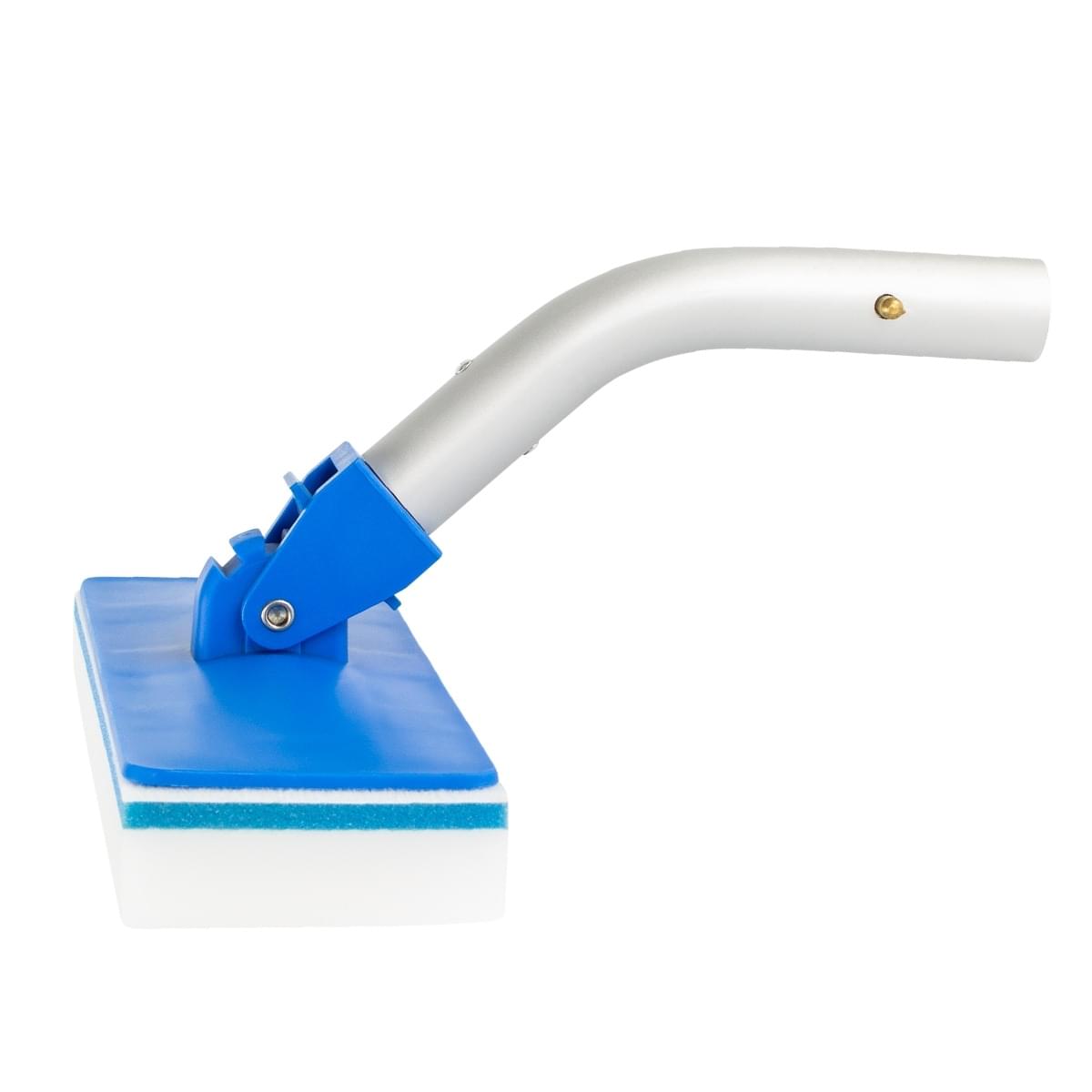 Poolstyle Pool'gom linerreiniger XL met houder | Zwembad.shop