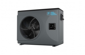 VBPP Full Inverter zwembad warmtepomp, alles op een rijtje