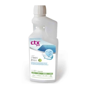 PhosFree voor het elimineren van fosfaten - 1 Liter - CTX-596