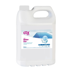 Winter + overwinteringsproduct 5L (CTX-551)