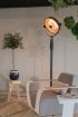 Sunred Heater Retro Standing 2100