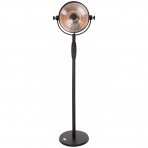Sunred Heater Retro Standing 2100