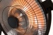 Sunred Heater Retro Standing 2100