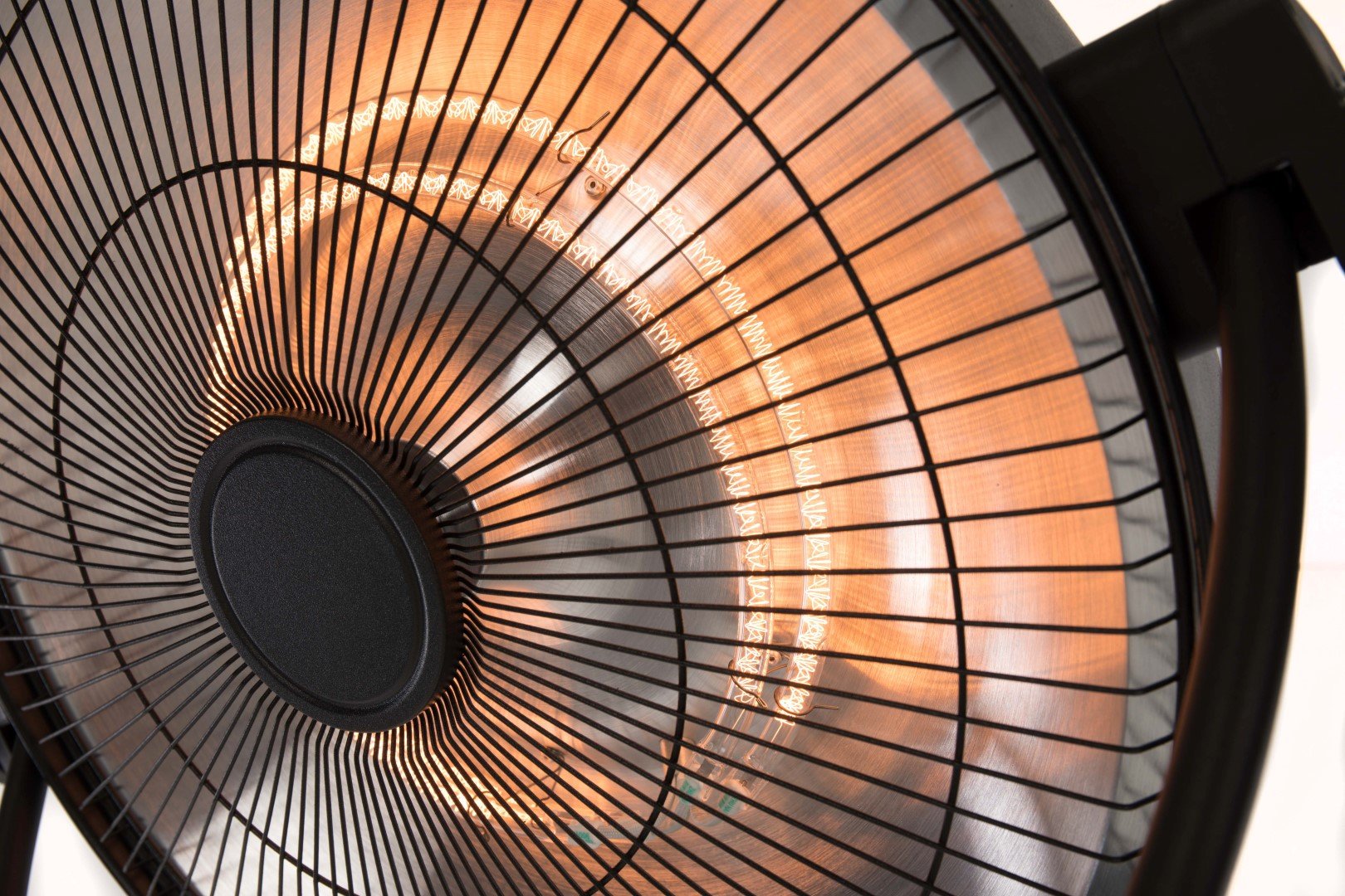 Sunred Heater Retro Standing 2100