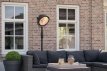 Sunred Indus 2100 Staande terrasverwarmer