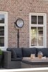 Sunred Indus 2100 Staande terrasverwarmer