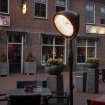 Sunred Indus 2100 Staande terrasverwarmer