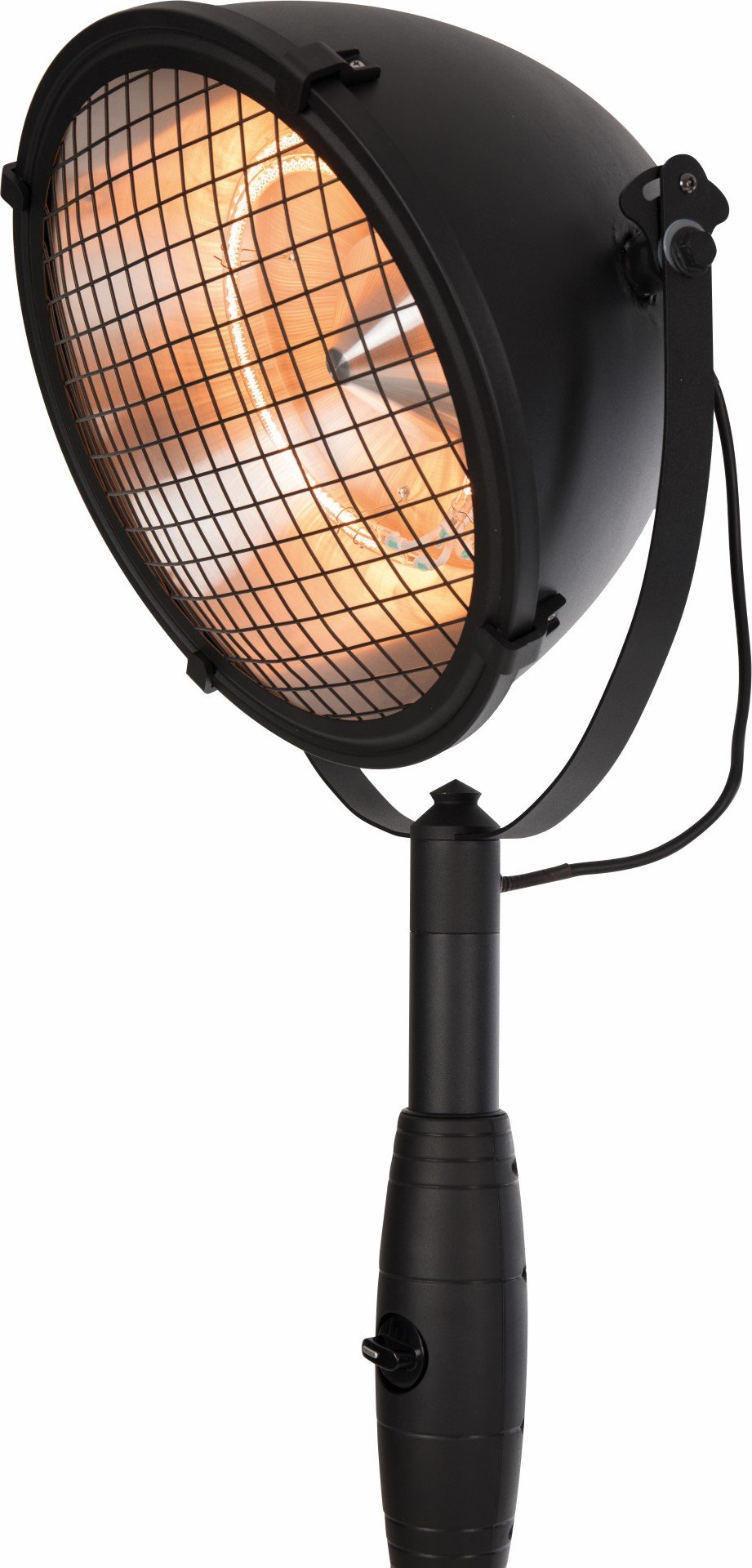 Sunred Indus 2100 Staande terrasverwarmer