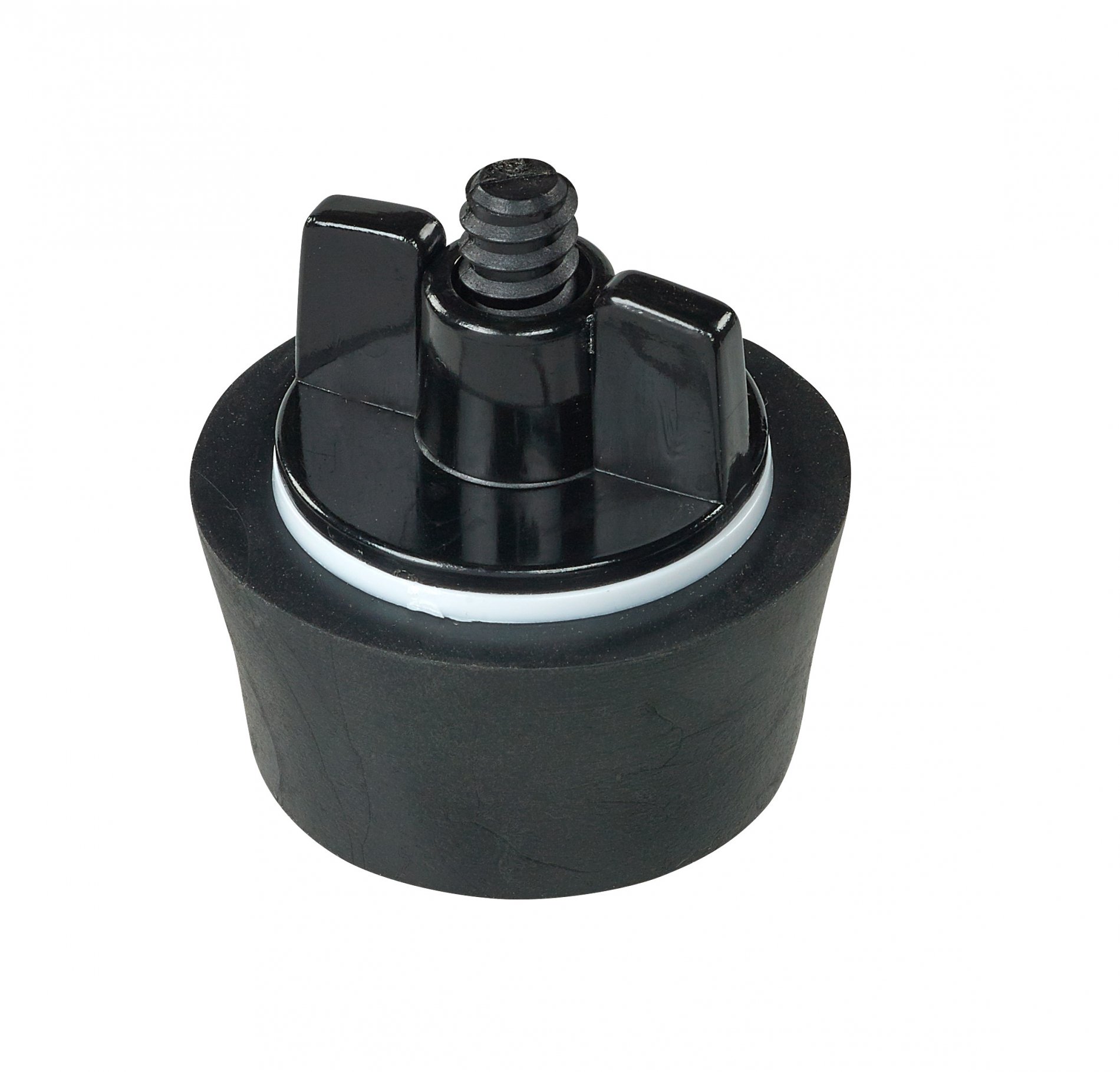 Winterplug voor zwembad N°9 (1"1/4 inch - 1"1/2 inch)