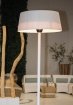 Sunred Heater Artix Standing 2100 terrasverwarmer wit