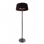 Sunred Heater Artix Standing 2100 terrasverwarmer zwart