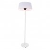 Sunred Heater Artix Standing 2100 terrasverwarmer wit