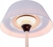Sunred Heater Artix Standing 2100 terrasverwarmer wit