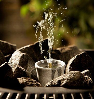Hukka Sisukas aroma verdamper voor sauna