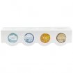 AquaFinesse badzout voor Spa en Hot tub (4 in 1)