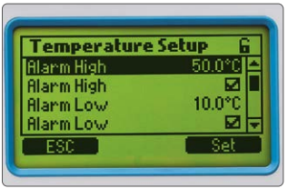 Security Pool Plus pH & redox, met elektrode en installatiekit - Programmeerbaar alarm