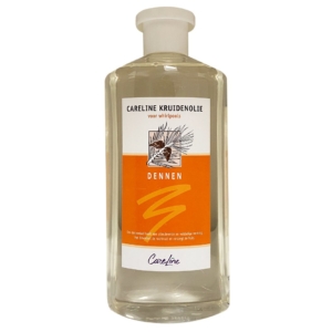 Dennen kruidenolie voor whirlpool en hottub - 500ml