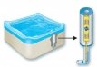 Zodiac Nature² Spa patroon SC800 spa mineralen zuivering