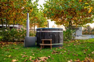 Alles wat u moet weten over onze Kirami hottubs