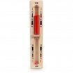 Sauna zandloper Premium 15 min. - rood zand