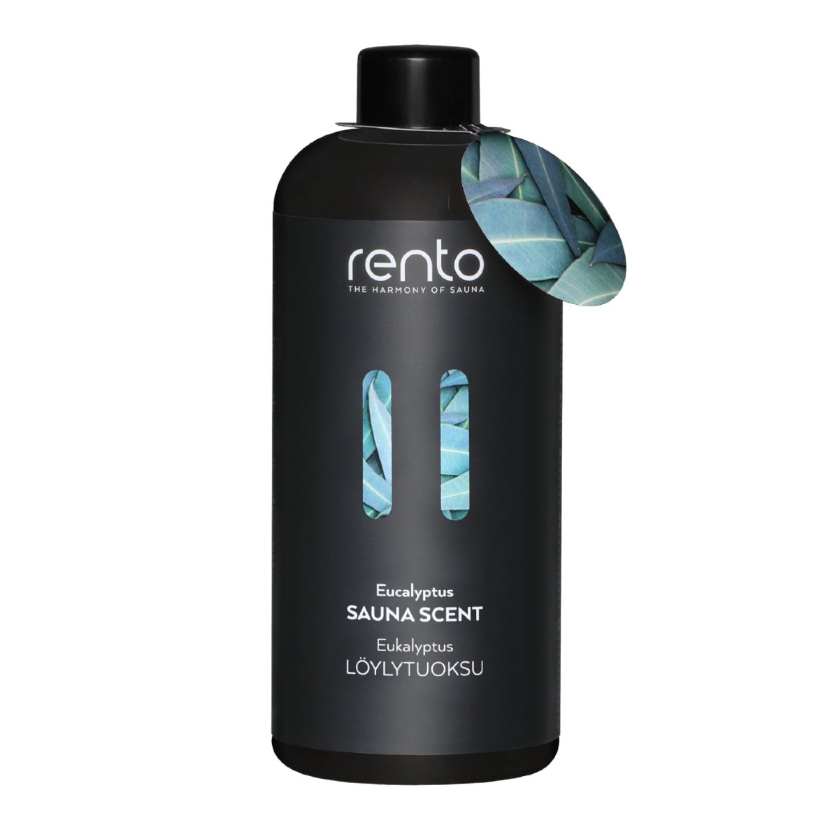 Rento Eucalyptus saunageur - 400 ml