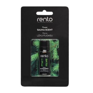 Rento Bos saunageur - 10 ml