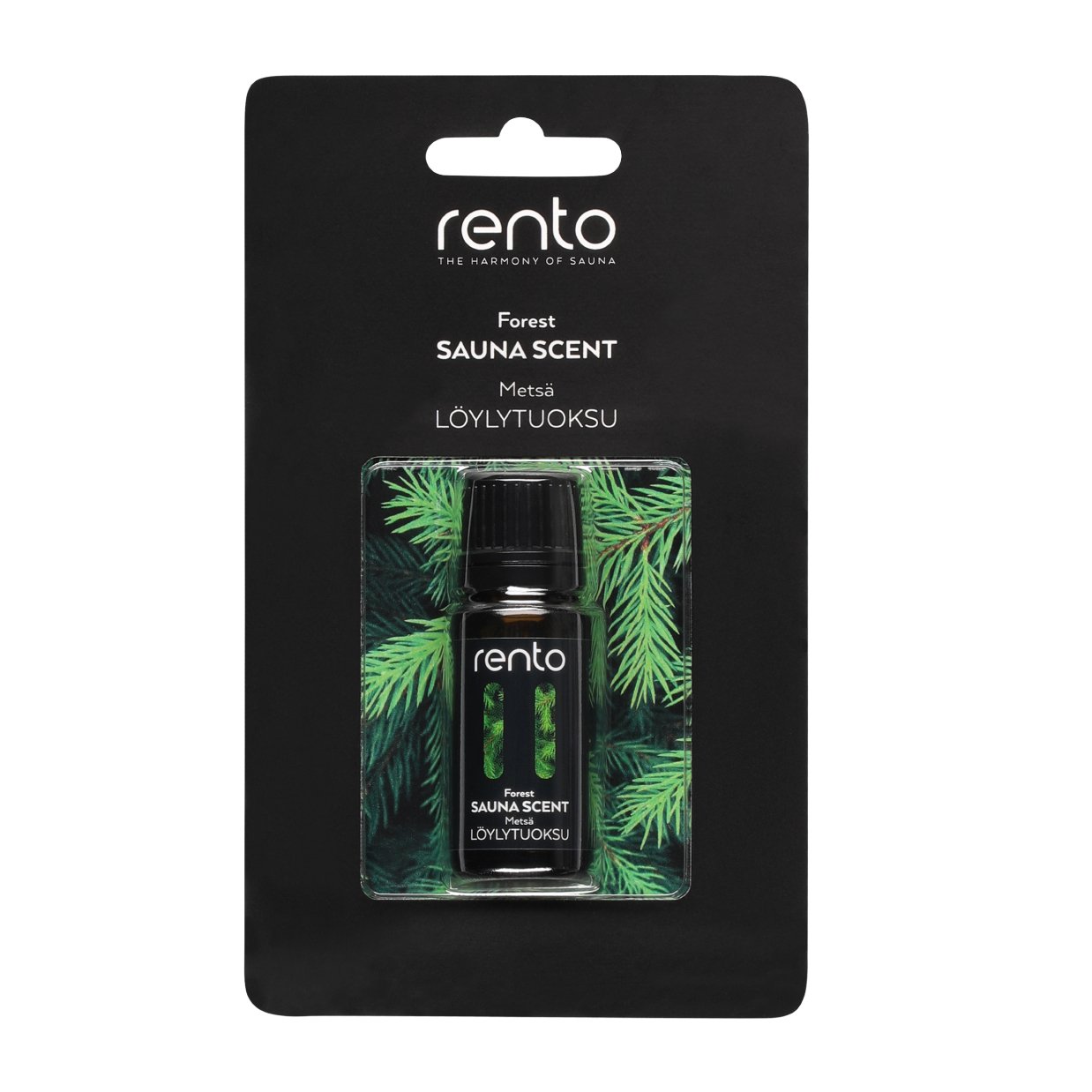Rento Bos (Forest) saunageur - 10 ml