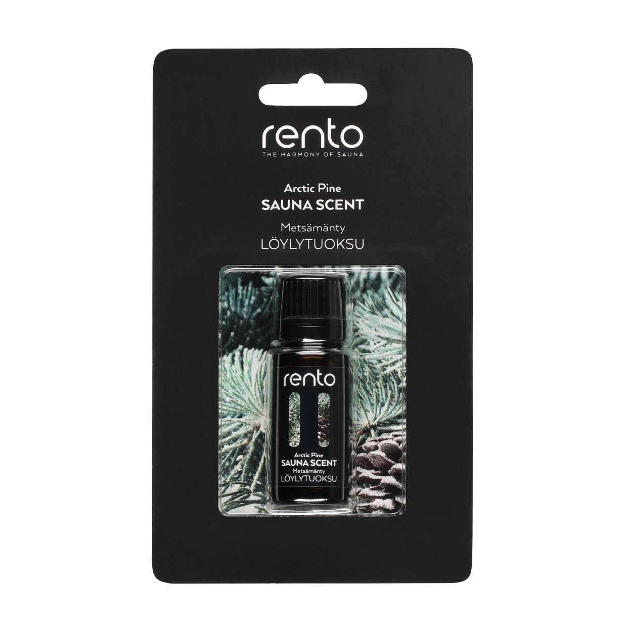 Rento Arctische dennenboom saunageur - 10 ml