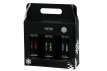 Rento Saunageur gift box 3 x 400 ml