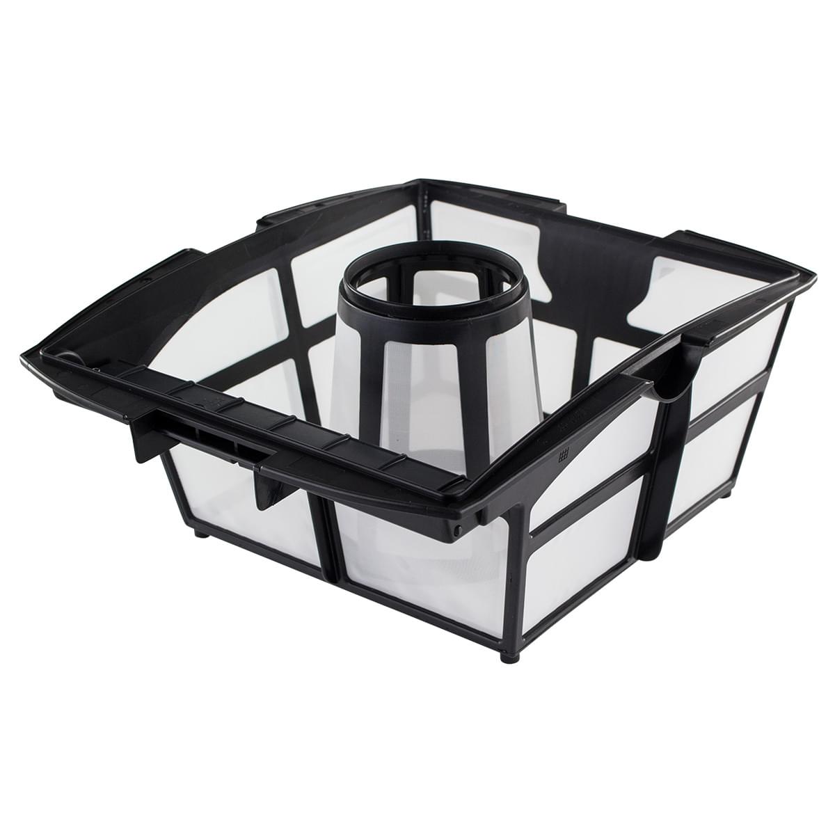 Zodiac Filtermand CyclonX Pro voor heel fijn vuil - 60 micron
